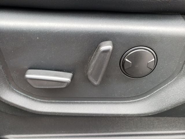 2021 Ford F-250SD Lariat