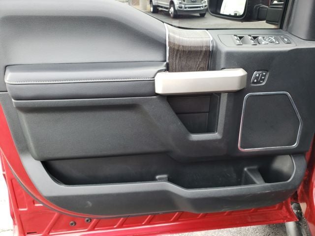 2021 Ford F-250SD Lariat