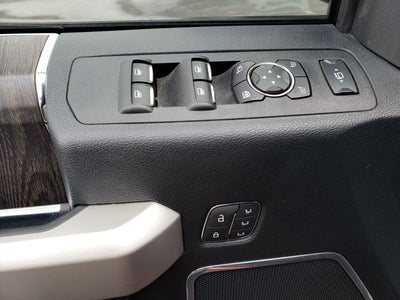 2021 Ford F-250SD Lariat