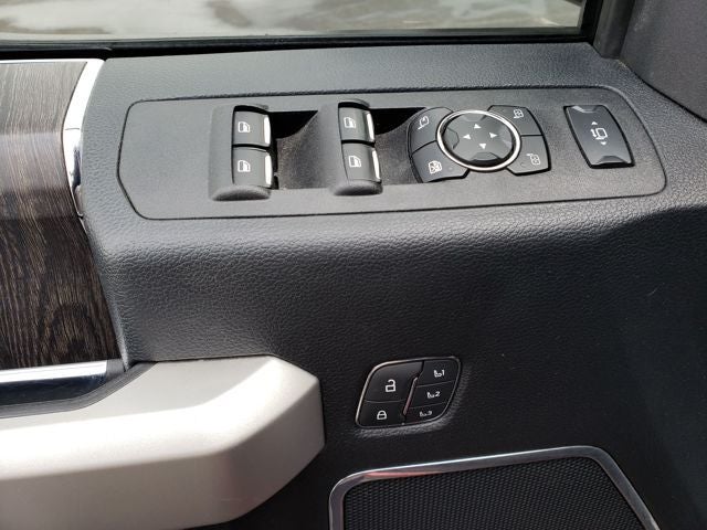 2021 Ford F-250SD Lariat