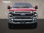 2021 Ford F-250SD Lariat