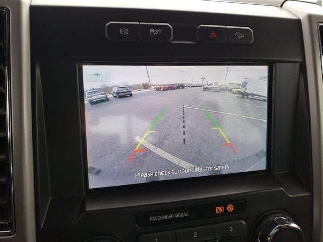 2021 Ford F-250SD Lariat