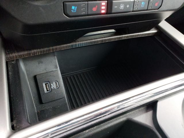 2021 Ford F-250SD Lariat