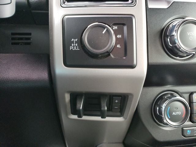 2021 Ford F-250SD Lariat