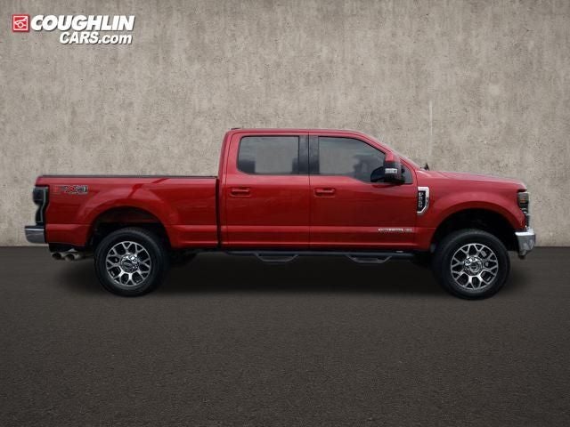 2021 Ford F-250SD Lariat
