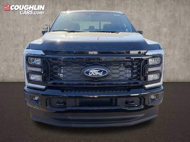 2027 Ford F-250SD LARIAT