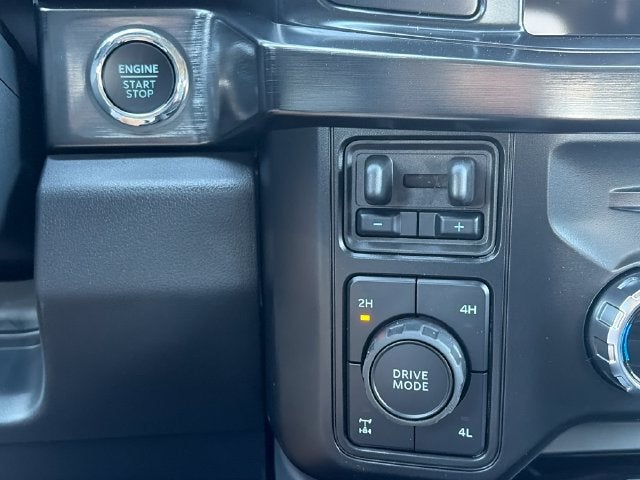 2027 Ford F-250SD LARIAT