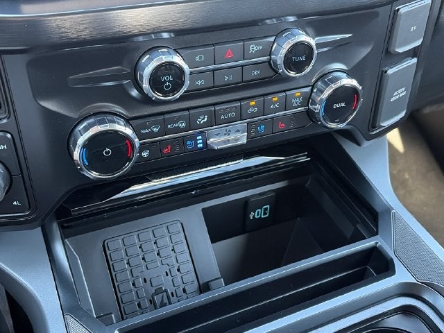 2027 Ford F-250SD LARIAT