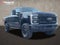 2025 Ford F-250SD Lariat Tremor