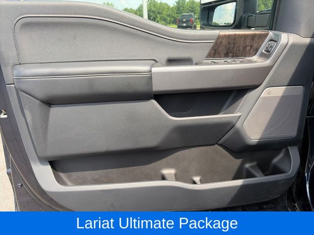 2025 Ford F-250SD Lariat Tremor