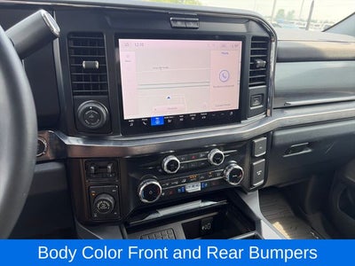 2025 Ford F-250SD Lariat Tremor