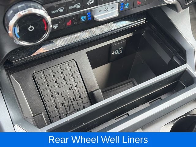 2025 Ford F-250SD Lariat Tremor