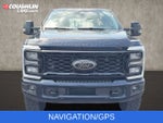 2025 Ford F-250SD Lariat Tremor
