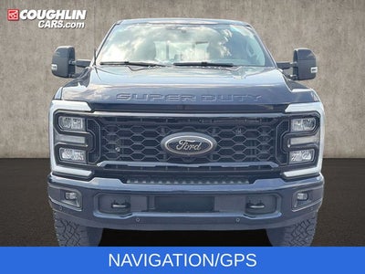 2025 Ford F-250SD Lariat Tremor