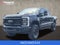 2025 Ford F-250SD Lariat Tremor