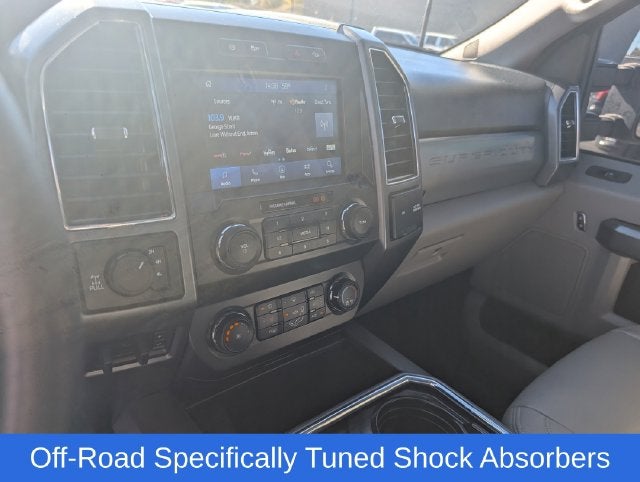 2021 Ford F-250SD XLT