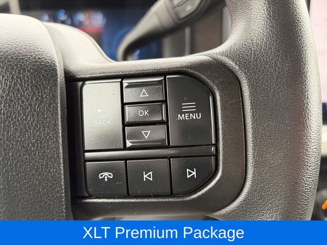 2023 Ford F-250SD XLT
