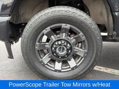 2023 Ford F-250SD XLT