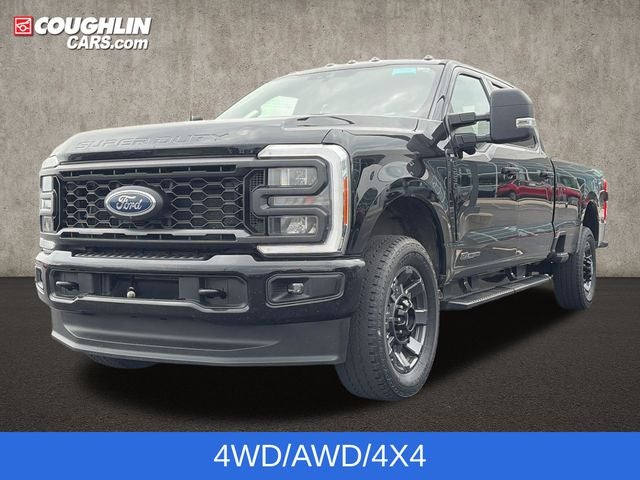 2023 Ford F-250SD XLT