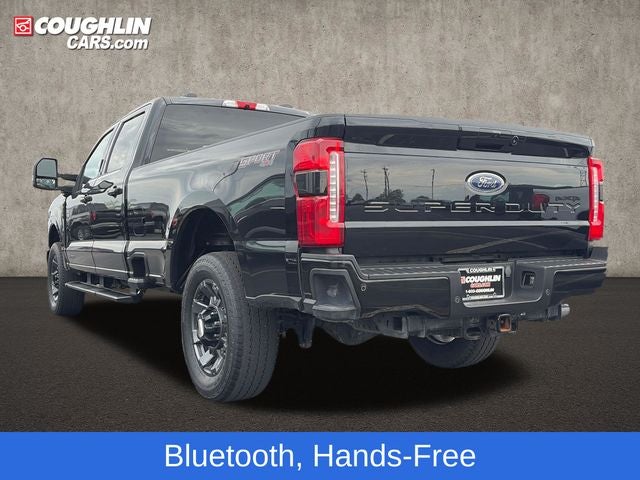 2023 Ford F-250SD XLT