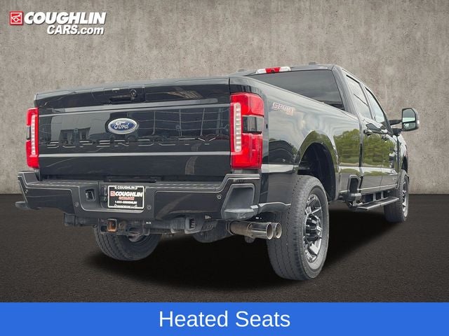 2023 Ford F-250SD XLT