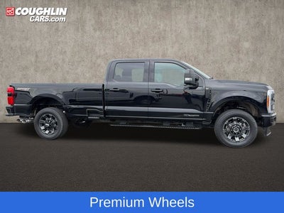 2023 Ford F-250SD XLT