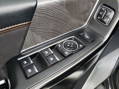 2024 Ford F-350SD Platinum