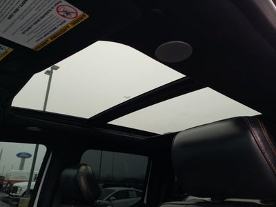 2024 Ford F-350SD Platinum