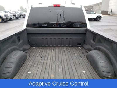 2024 Ford F-350SD Platinum