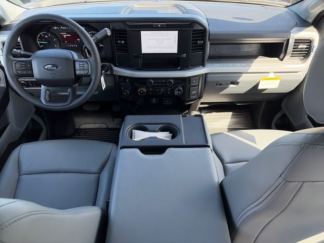 2027 Ford F-350SD XL