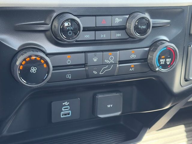 2027 Ford F-350SD XL