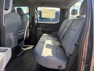 2027 Ford F-350SD XL