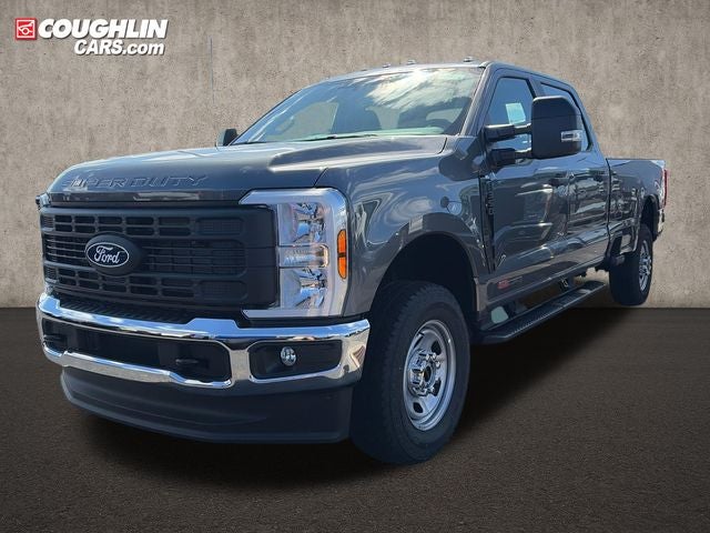 2027 Ford F-350SD XL