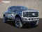 2027 Ford F-350SD Platinum