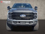 2027 Ford F-350SD Platinum