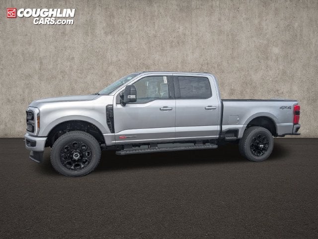 2027 Ford F-350SD Lariat