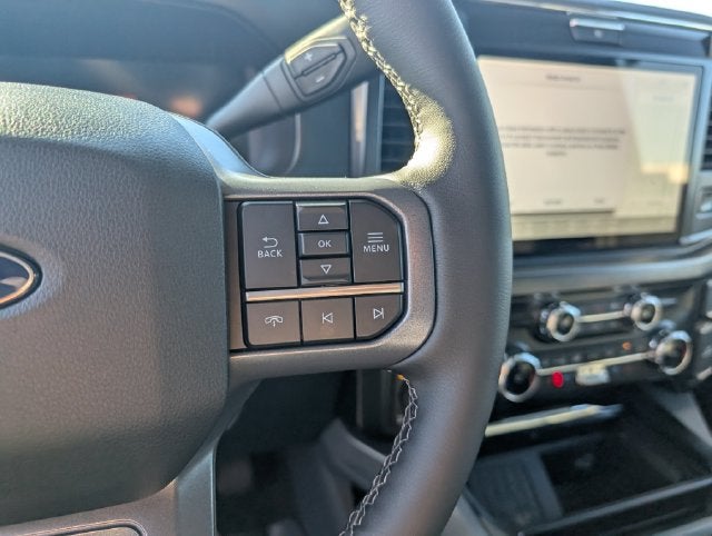 2027 Ford F-350SD Lariat