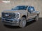 2027 Ford F-350SD Lariat