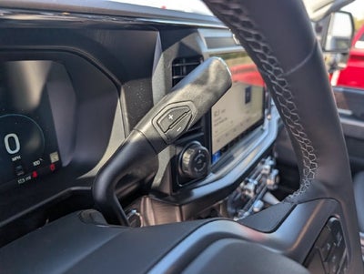 2027 Ford F-350SD Lariat