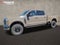 2027 Ford F-350SD Lariat