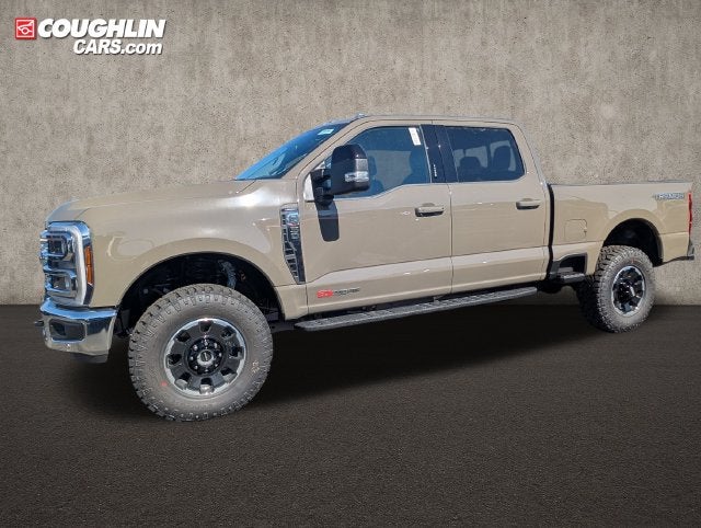 2027 Ford F-350SD Lariat