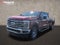 2027 Ford F-350SD Lariat