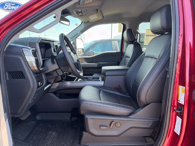 2027 Ford F-350SD Lariat