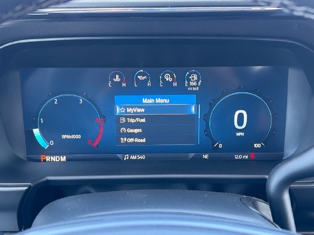 2027 Ford F-350SD Lariat
