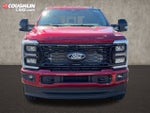 2027 Ford F-350SD Lariat
