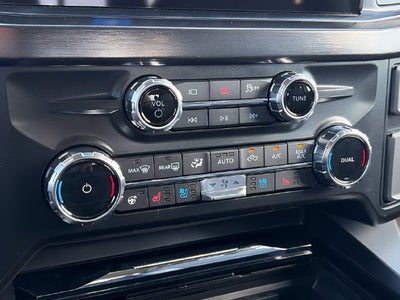 2027 Ford F-350SD Lariat