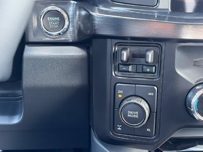 2027 Ford F-350SD Lariat