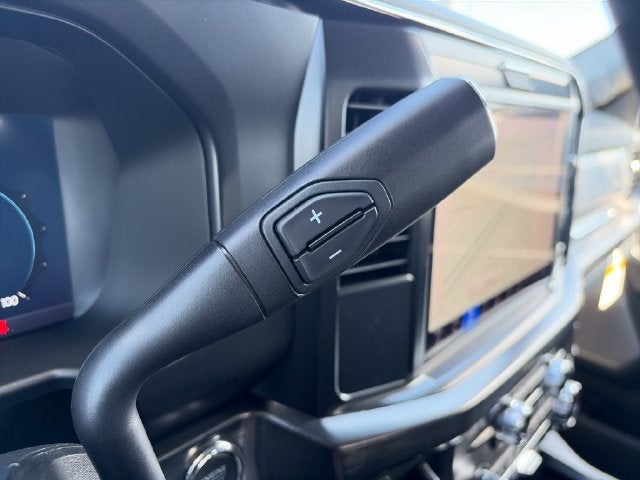 2027 Ford F-350SD Lariat