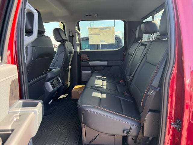 2027 Ford F-350SD Lariat