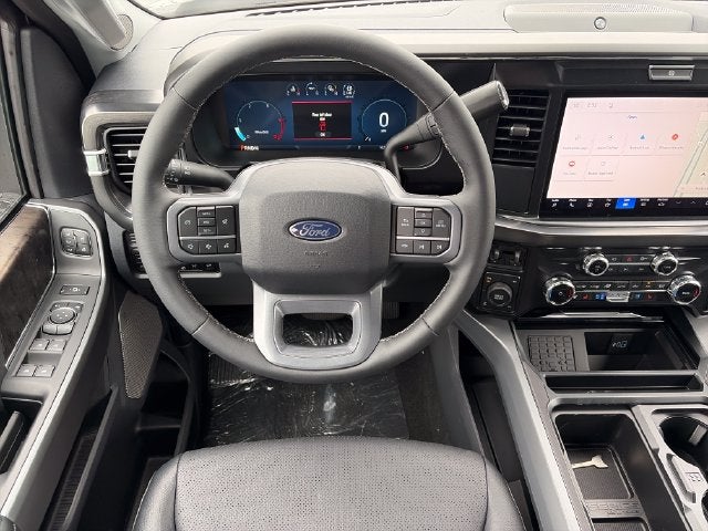 2027 Ford F-350SD Lariat